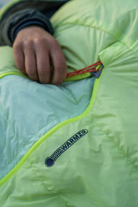 Therm-a-Rest Boost 650 32